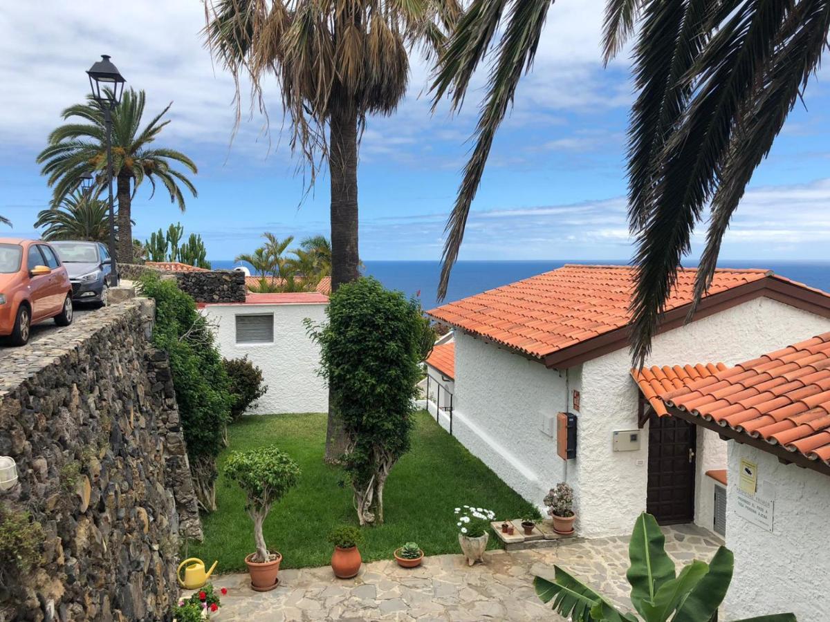 El Drago Apartment, Amazing Ocean & Cliff View Los Realejos Extérieur photo